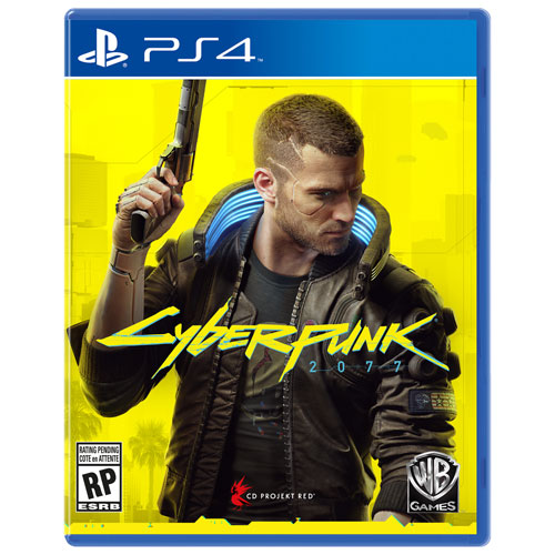 Cyberpunk 2077